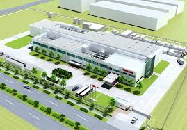 Bước đi bền vững trong sản xuất hướng tới tương lai xanh
