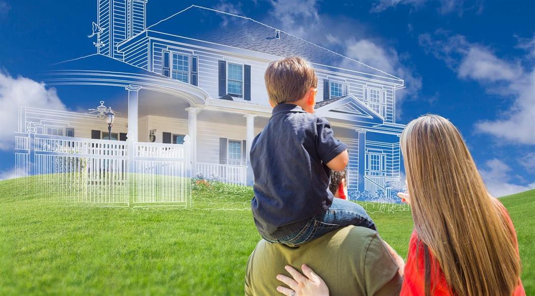 Hộ gia đình với lợi ích khi sử dụng điện năng lượng mặt trời
